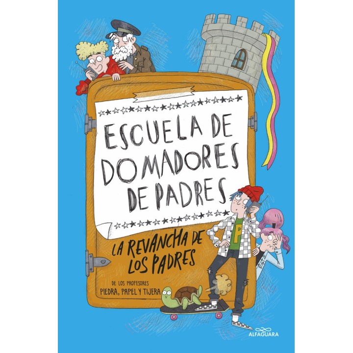 LA REVANCHA DE LOS PADRES