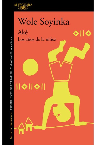 AKE