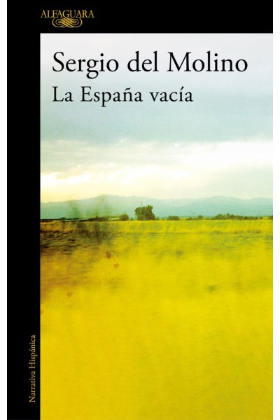 LA ESPAÑA VACIA