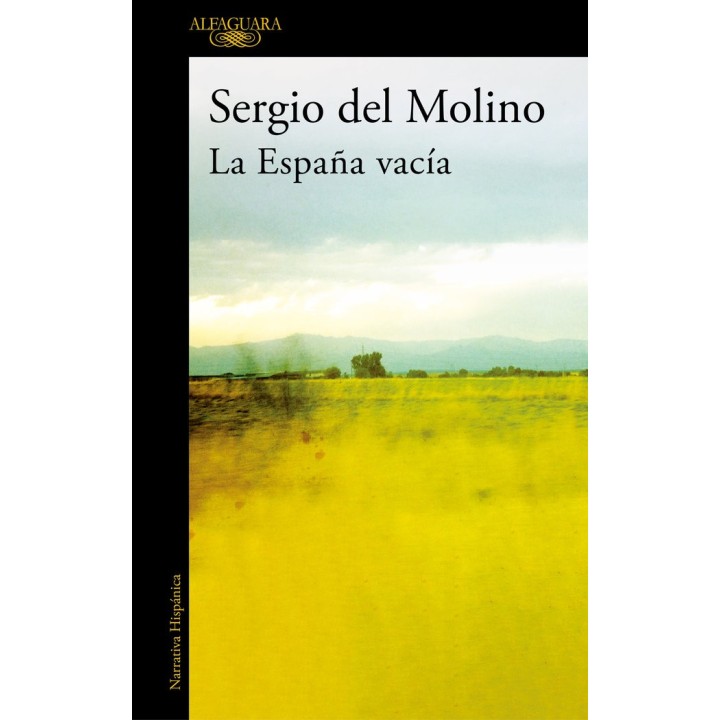 LA ESPAÑA VACIA