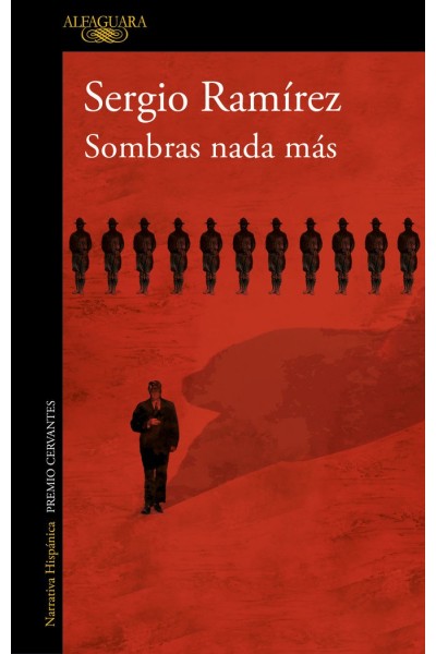 SOMBRAS NADA MAS