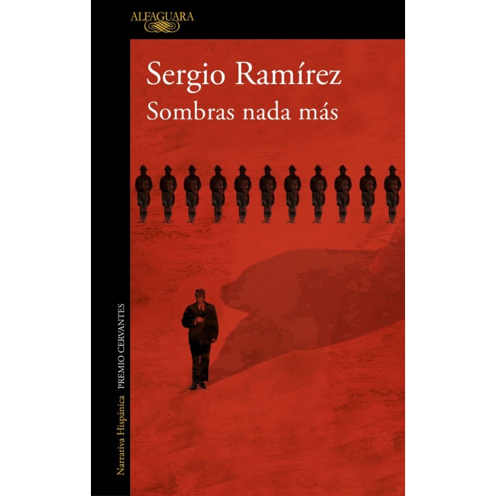 SOMBRAS NADA MAS