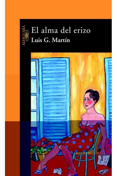 ALMA DEL ERIZO,EL