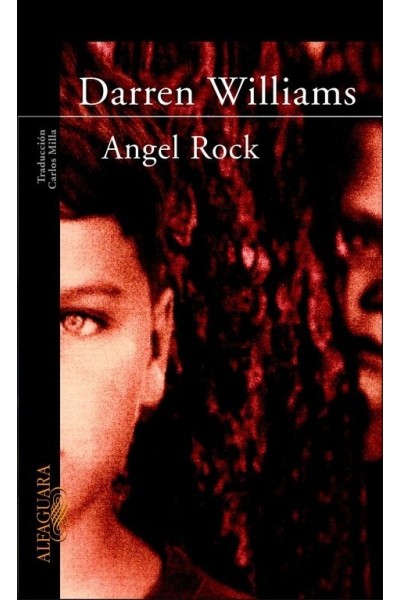 ANGEL ROCK