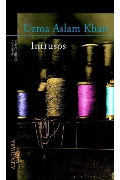 INTRUSOS