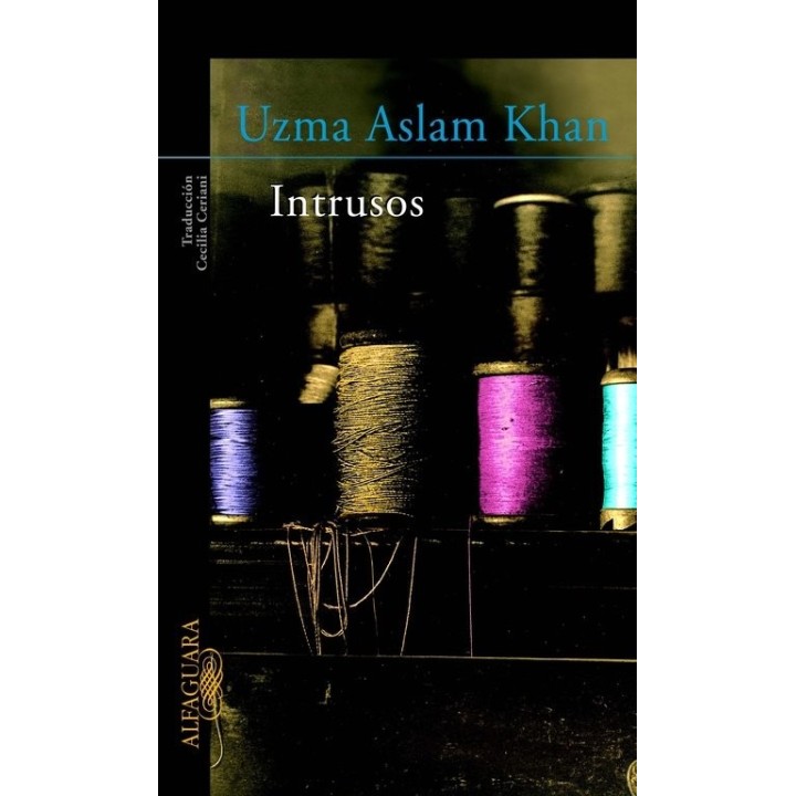 INTRUSOS