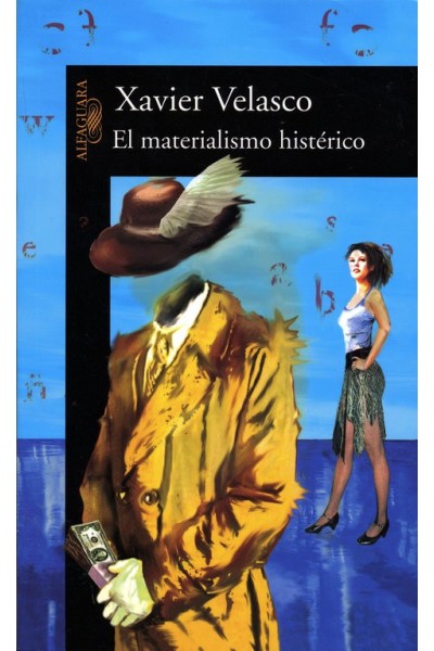 MATERIALISMO HISTERICO,EL