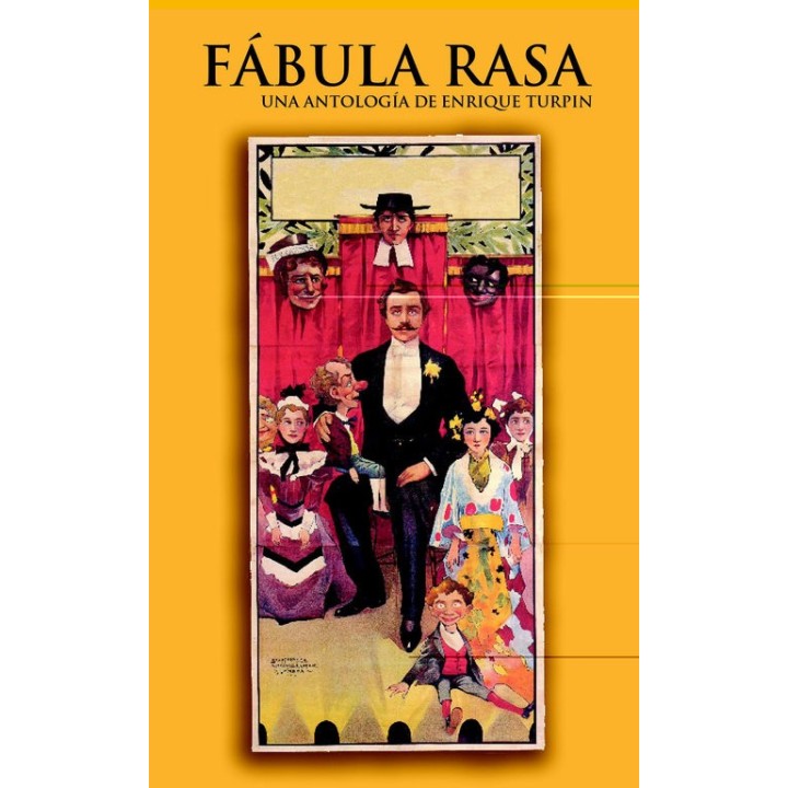 FABULA ROSA