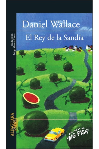 REY DE LA SANDIA
