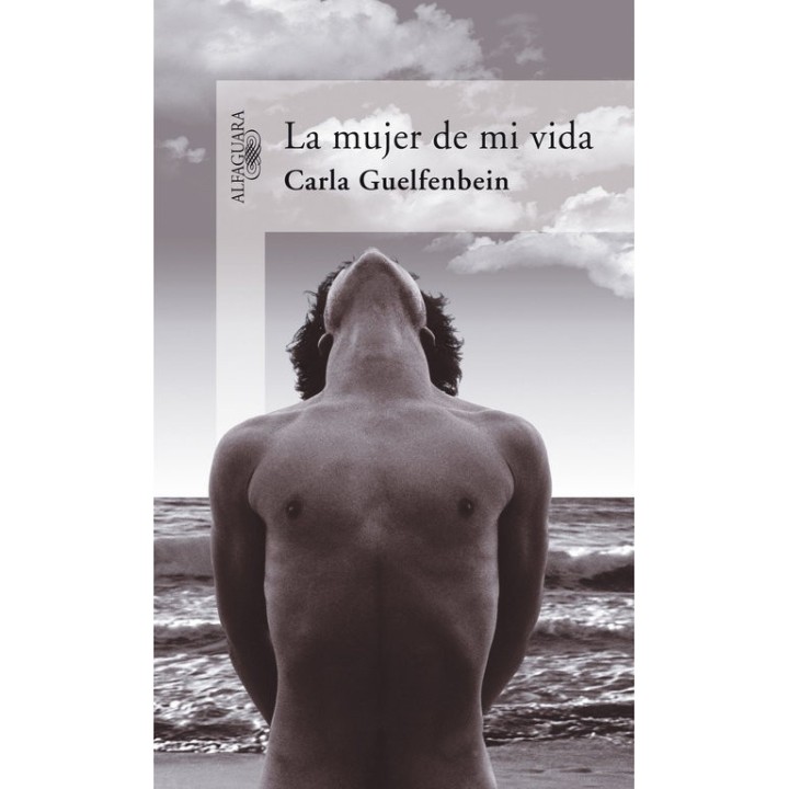 MUJER DE MI VIDA,LA