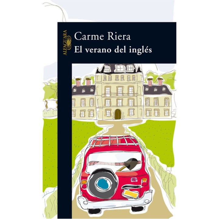 VERANO DEL INGLES,EL