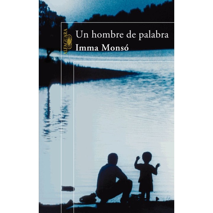 UN HOMBRE DE PALABRA