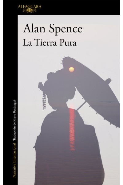 TIERRA PURA,LA