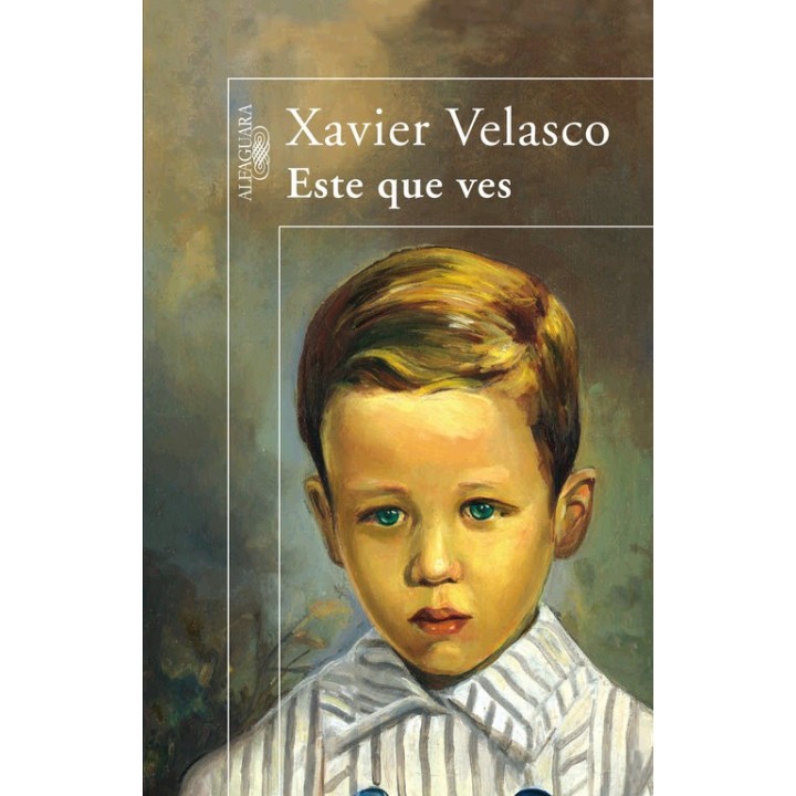 ESTE QUE VES