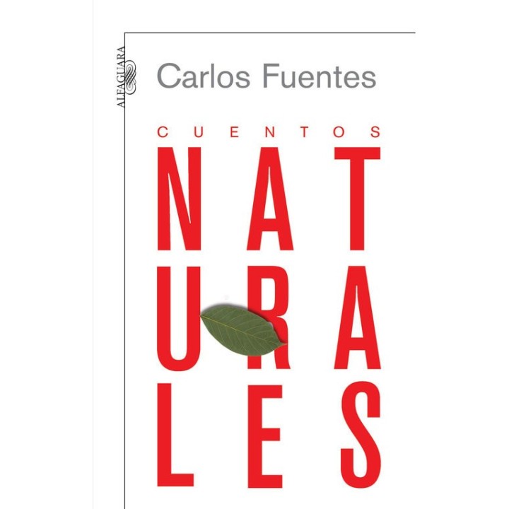CUENTOS NATURALES