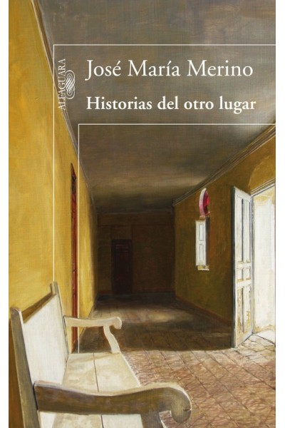 HISTORIAS DEL OTRO LUGAR