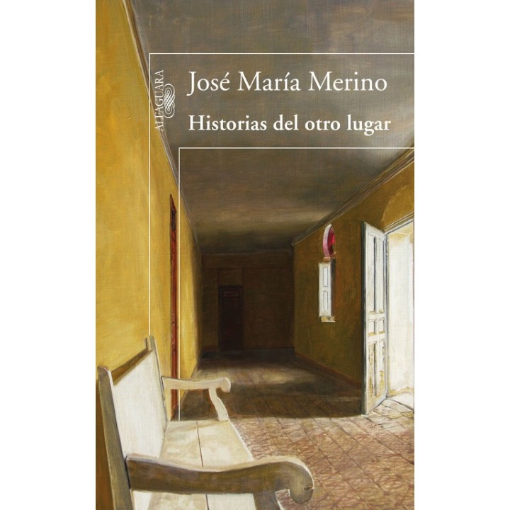 HISTORIAS DEL OTRO LUGAR