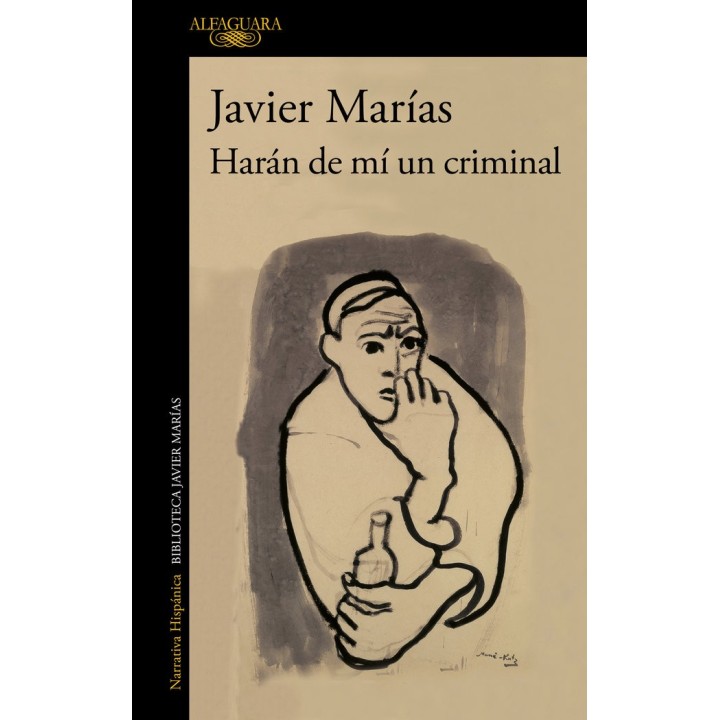 HARAN DE MI UN CRIMINAL