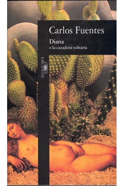 DIANA O LA CAZADORA SOLITARIA