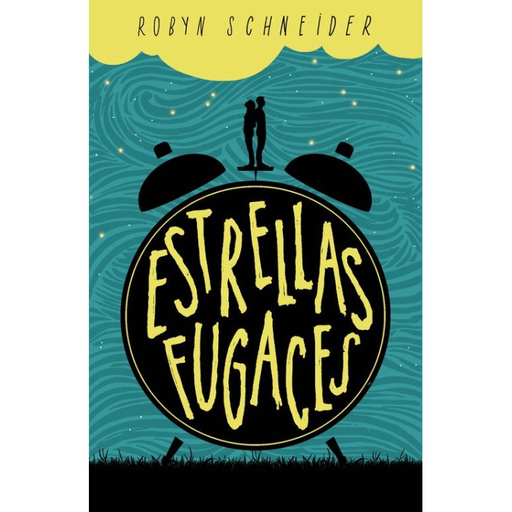 ESTRELLAS FUGACES