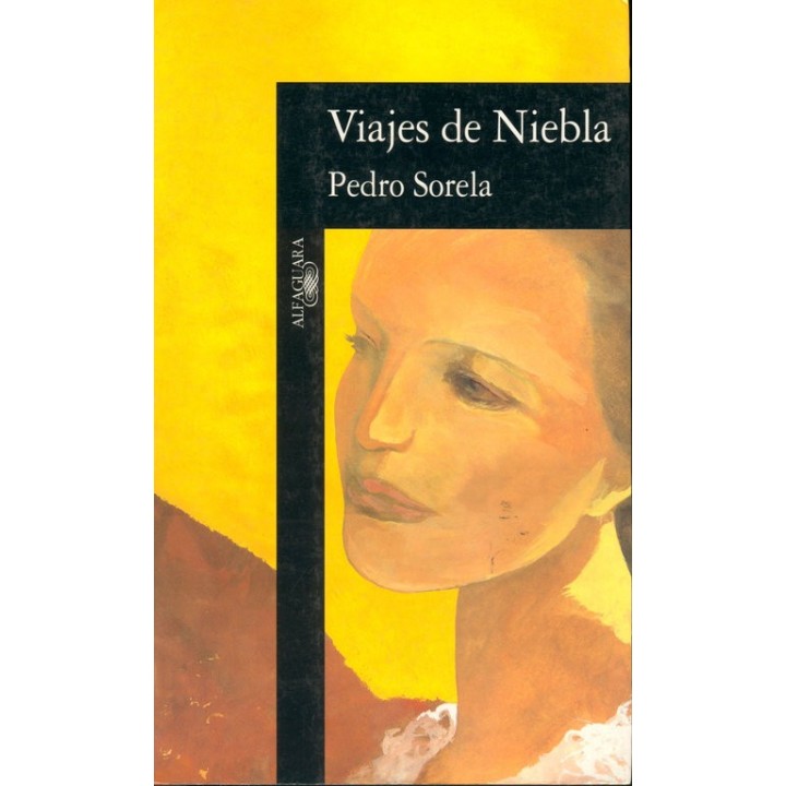 VIAJES DE NIEBLA ALF