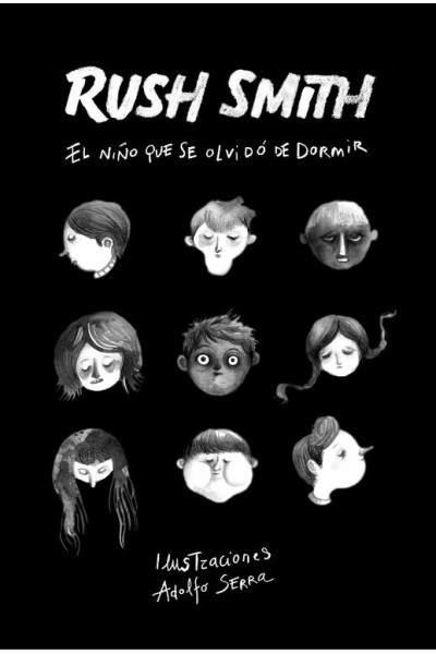 NIÑO QUE SE OLVIDO DE DORMIR,EL
