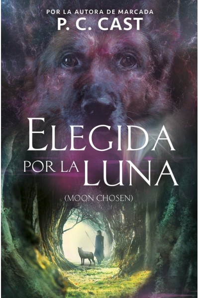 ELEGIDA POR LA LUNA