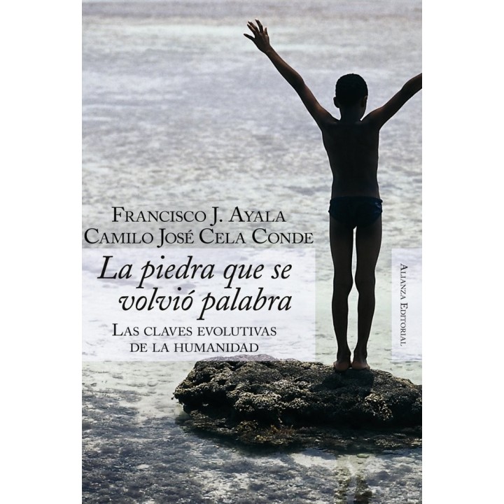 PIEDRA QUE SE VOLVIO PALABRA