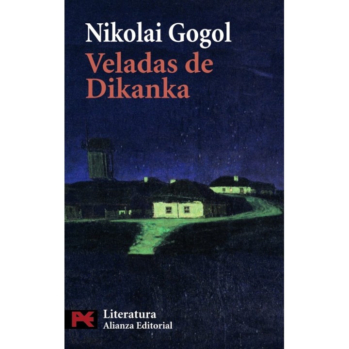 VELADAS DE DIKANKA LC
