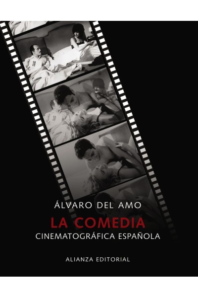 COMEDIA CINEMATOGRAFICA ESPAÑOLA,LA