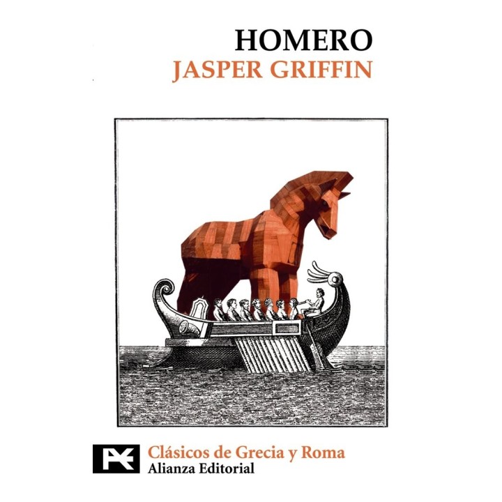 HOMERO NE.