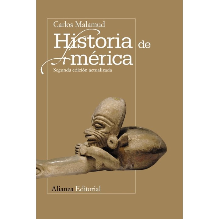HISTORIA DE AMERICA