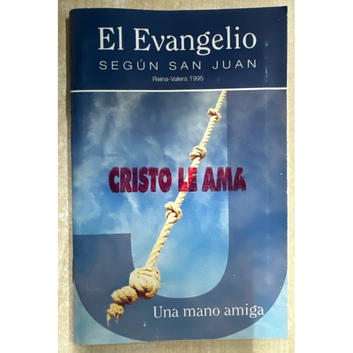 El Evangelio según San Juan