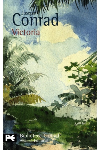 VICTORIA