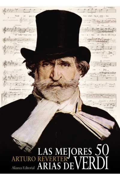 MEJORES 50 ARIAS DE VERDI