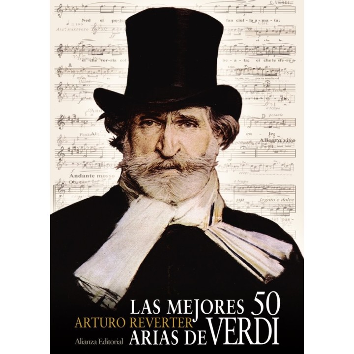 MEJORES 50 ARIAS DE VERDI