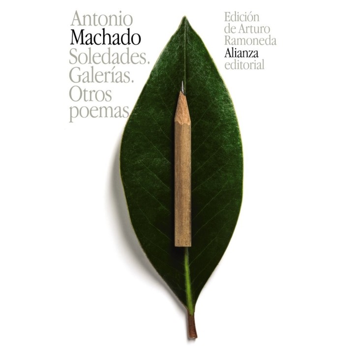 SOLEDADES GALERIAS OTROS POEMAS