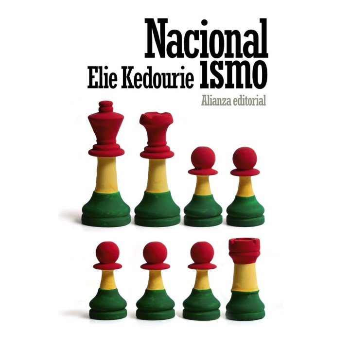 NACIONALISMO
