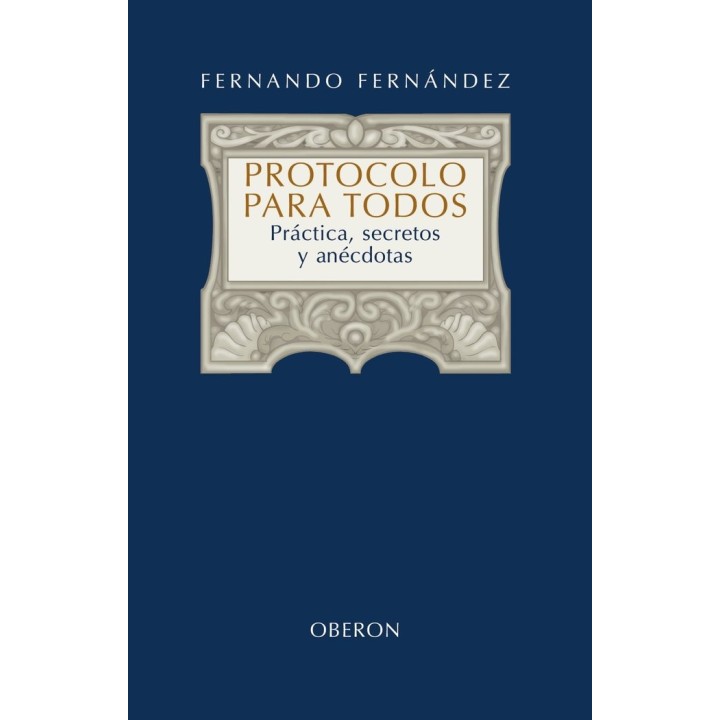 LIBRO DEL PROTOCOLO,EL