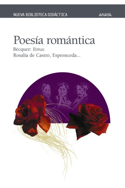 POESIA ROMANTICA NBD