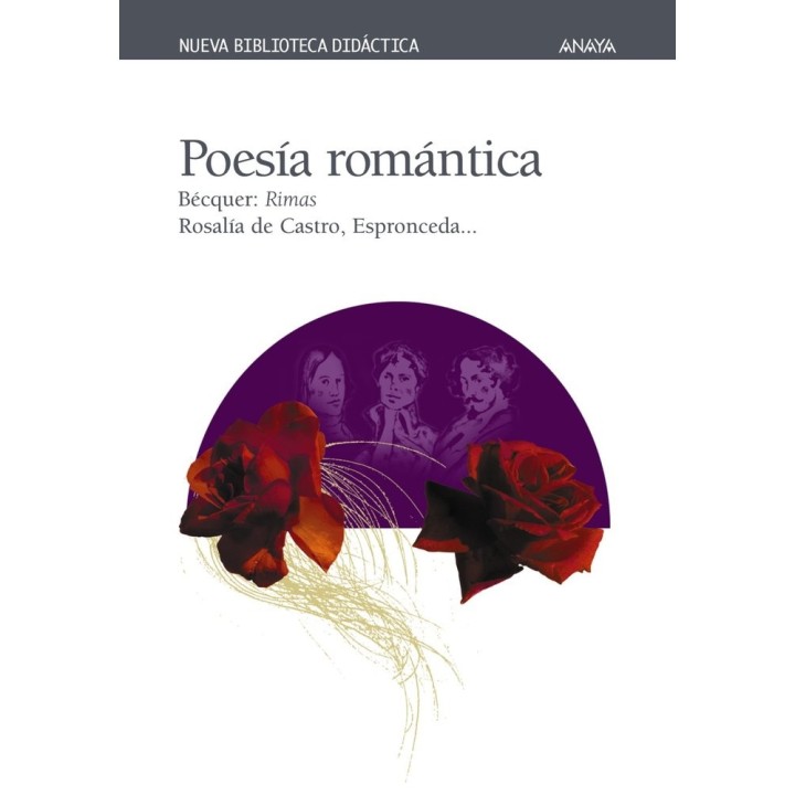 POESIA ROMANTICA NBD