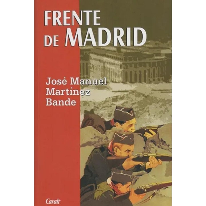 FRENTE DE MADRID