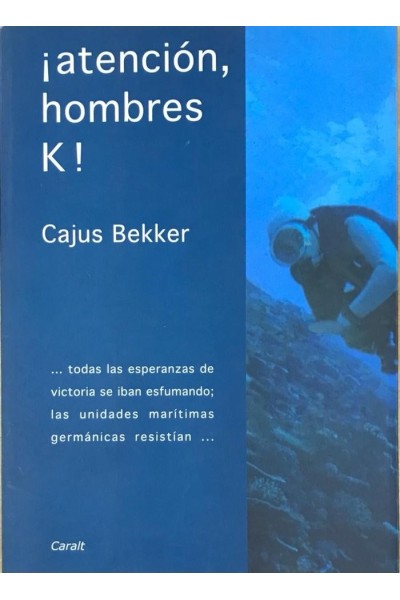 ATENCION HOMBRES K