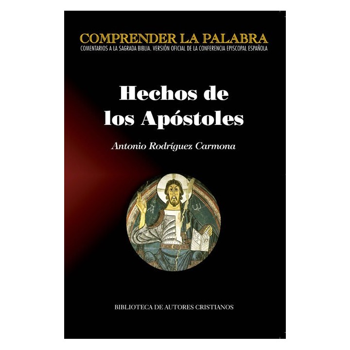 HECHOS DE LOS APOSTOLES