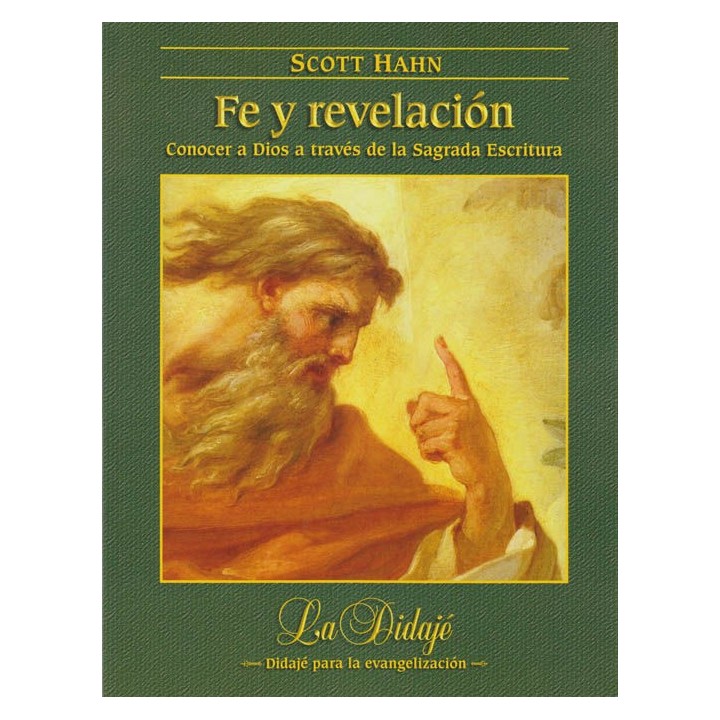 FE Y REVELACION