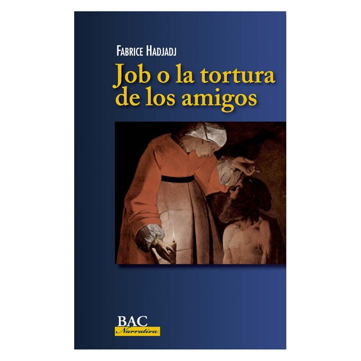 JOB O LA TORTUGA DE LOS AMIGOS