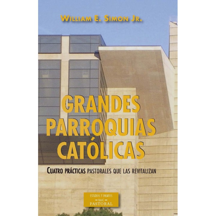GRANDES PARROQUIAS CATOLICAS