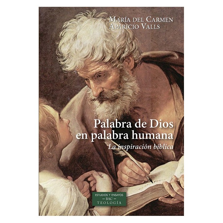 PALABRA DE DIOS EN PALABRA HUMANA LA INSPIRACION BIBLICA