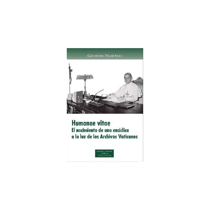 HUMANAE VITAE