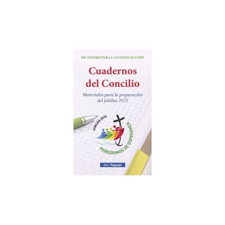 CUADERNOS DEL CONCILIO. DICASTERIO PARA LA EVANGELIZACION